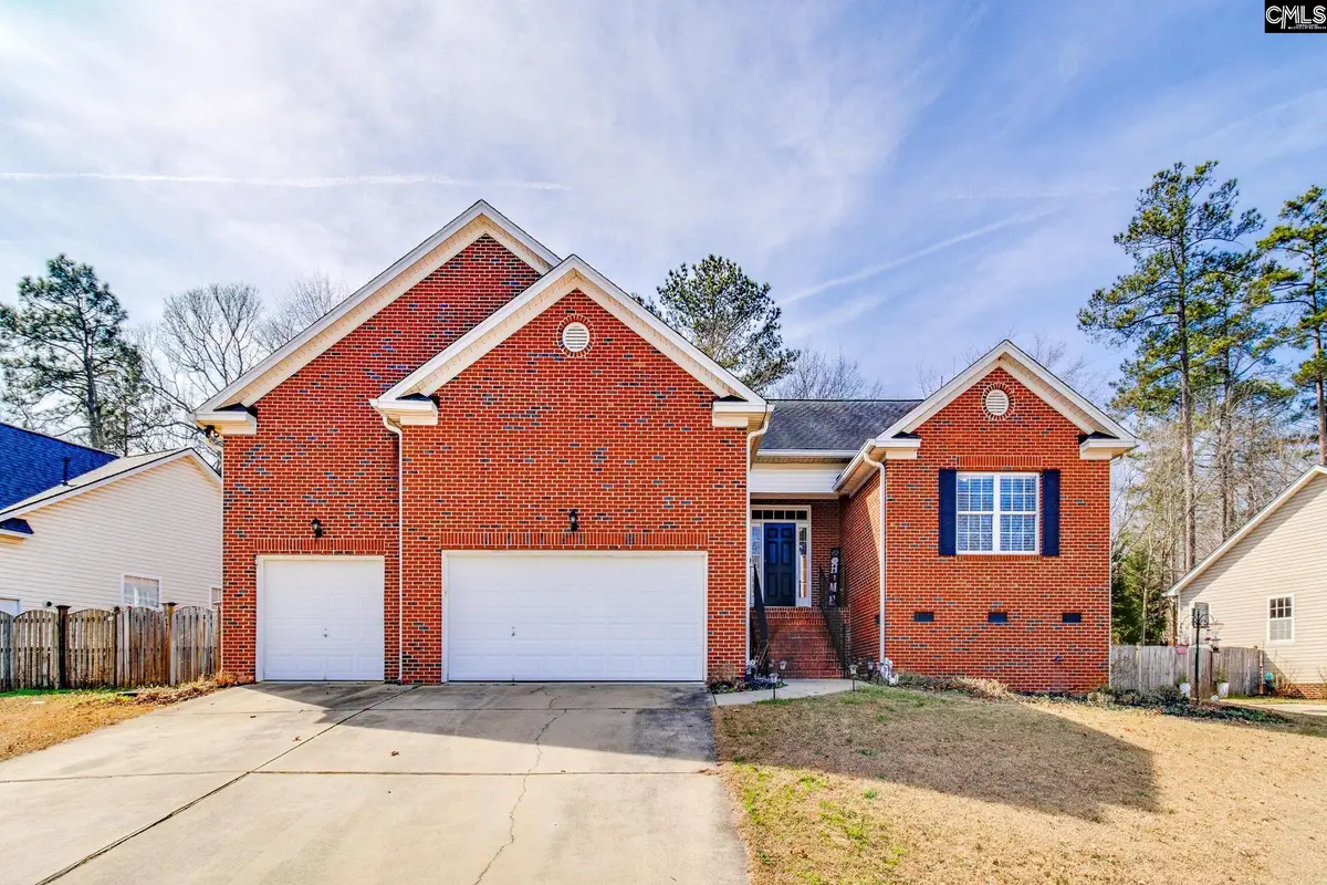 137 Oldtown Drive, Lexington, SC 29072 - #1