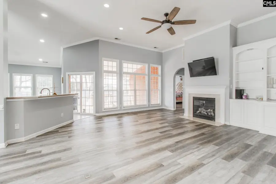 137 Oldtown Drive, Lexington, SC 29072 - #2