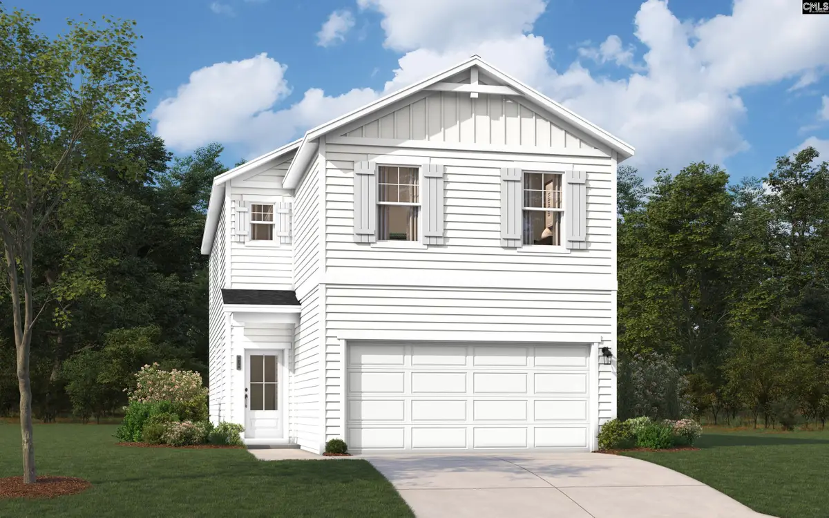 18 Healy Way, Blythewood, SC 29016 - #1