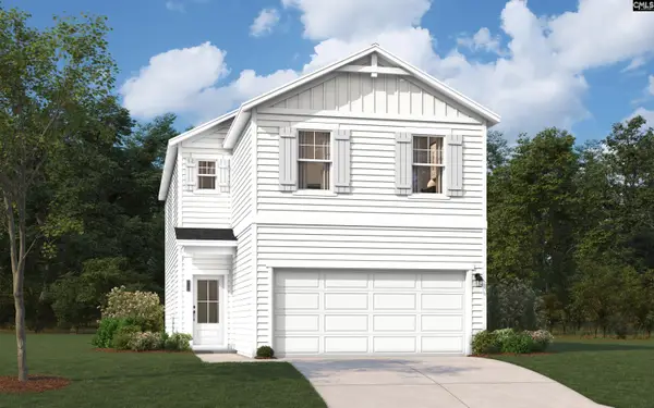 18 Healy Way, Blythewood, SC 29016