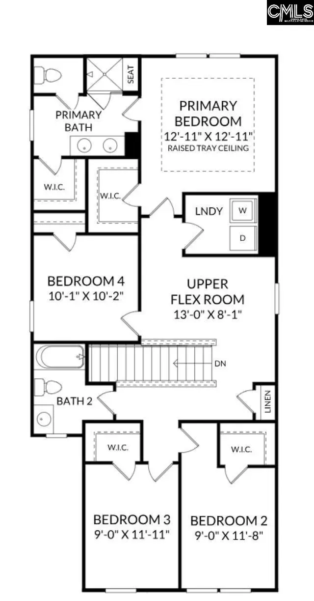 18 Healy Way, Blythewood, SC 29016 - #3