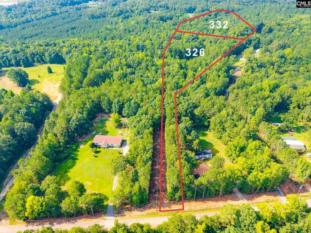 326 Cora Drive, Columbia, SC 29203 - #1
