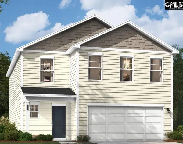 213 Kingfield Drive, Hopkins, SC 29061
