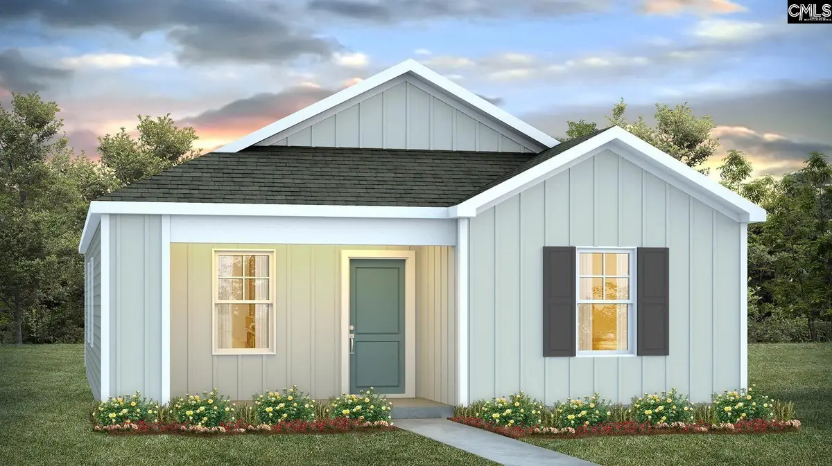 108 Hale Road, Orangeburg, SC 29115 - #1