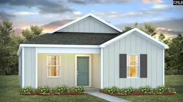 108 Hale Road, Orangeburg, SC 29115