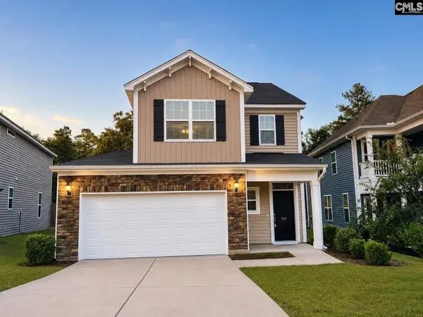 1101 Turtle Stone Road, Blythewood, SC 29016