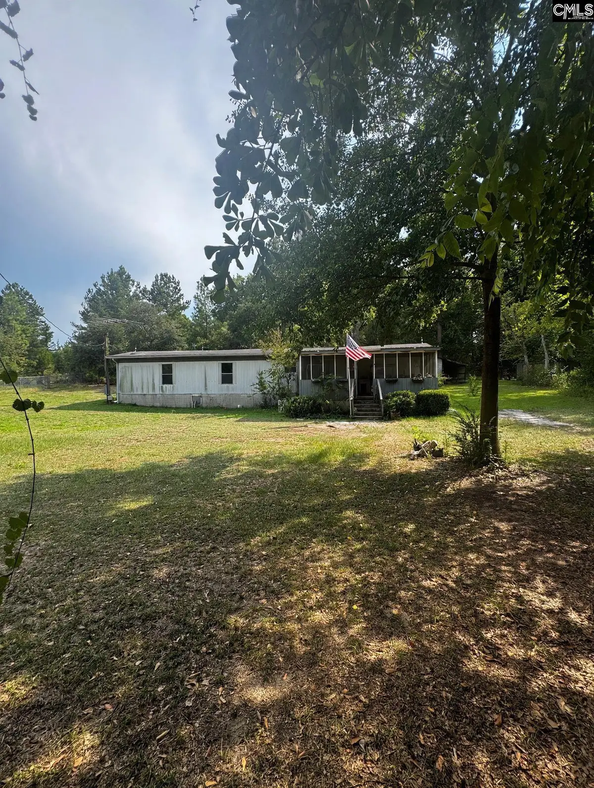 138 Rob Teal Road, Patrick, SC 29584 - #1