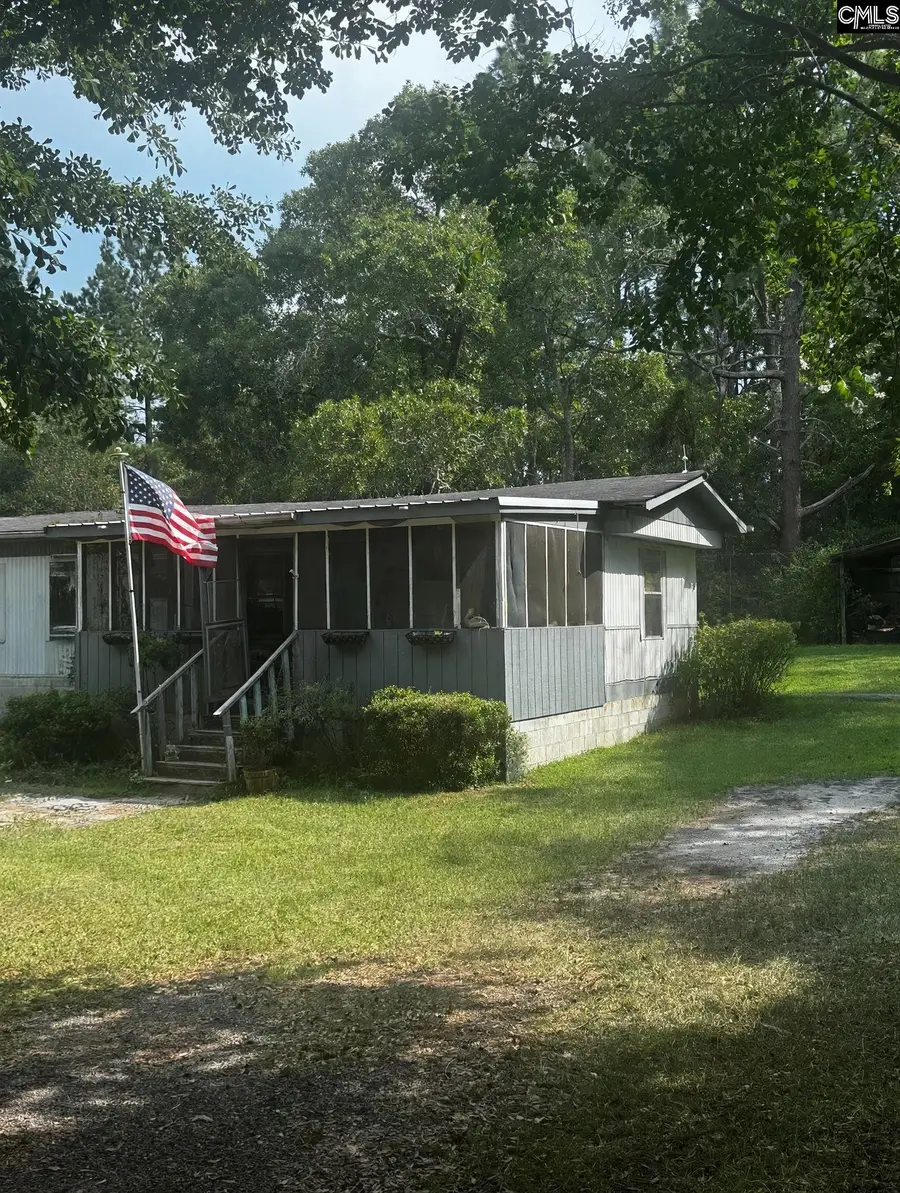 138 Rob Teal Road, Patrick, SC 29584 - #2
