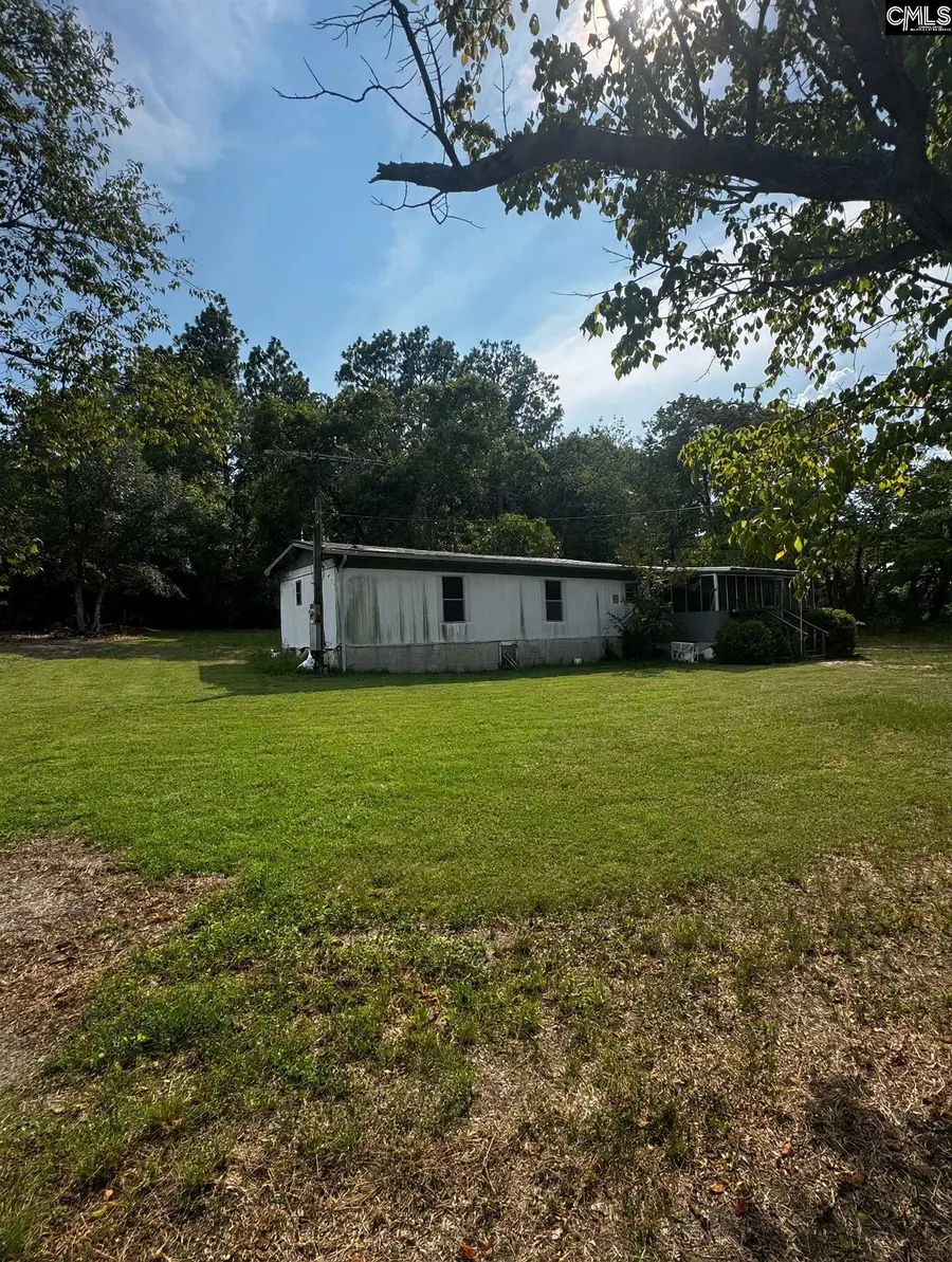 138 Rob Teal Road, Patrick, SC 29584 - #3