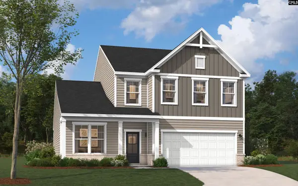 382 Welbeck Road, Lexington, SC 29073