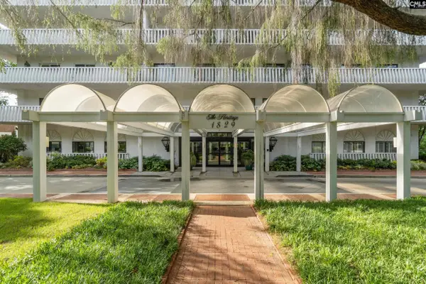 1829 Senate Plaza #12-C, Columbia, SC 29201