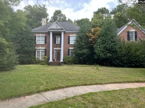 13 Ascot Glen Court, Irmo, SC 29063