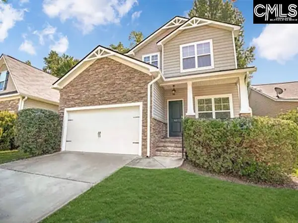 43 Glen Ord Court, Blythewood, SC 29016