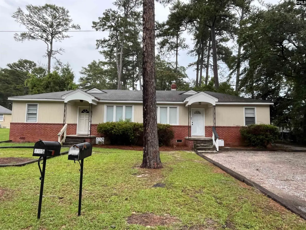 3305-3307 Brookwood Court, Columbia, SC 29204 - #1