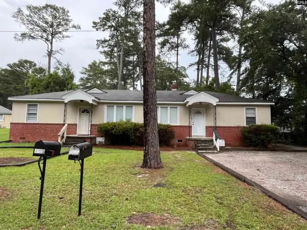 3305-3307 Brookwood Court, Columbia, SC 29204