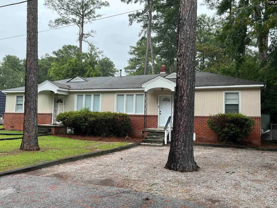 3305-3307 Brookwood Court, Columbia, SC 29204 - #3