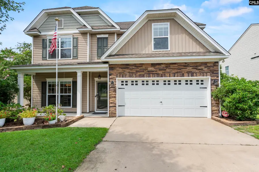 334 Orchard Grove Lane, Lexington, SC 29072 - #2