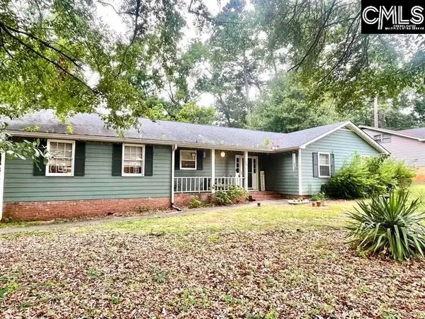 248 Heritage Trail, Lexington, SC 29072