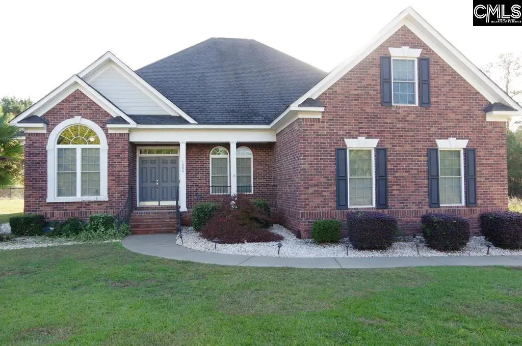 1004 Langford Road, Blythewood, SC 29016 - #1
