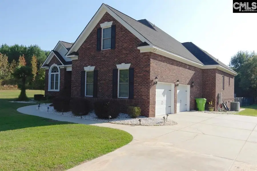 1004 Langford Road, Blythewood, SC 29016 - #2