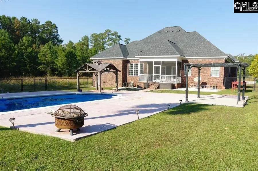 1004 Langford Road, Blythewood, SC 29016 - #3