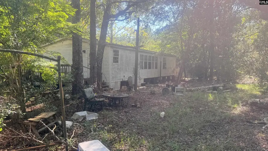 196 Brandy Road, Wagener, SC 29164 - #3
