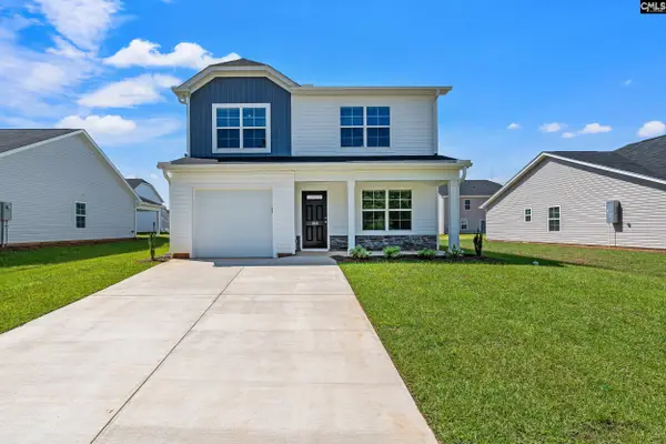 902 Cedar Cave Drive, Hopkins, SC 29061