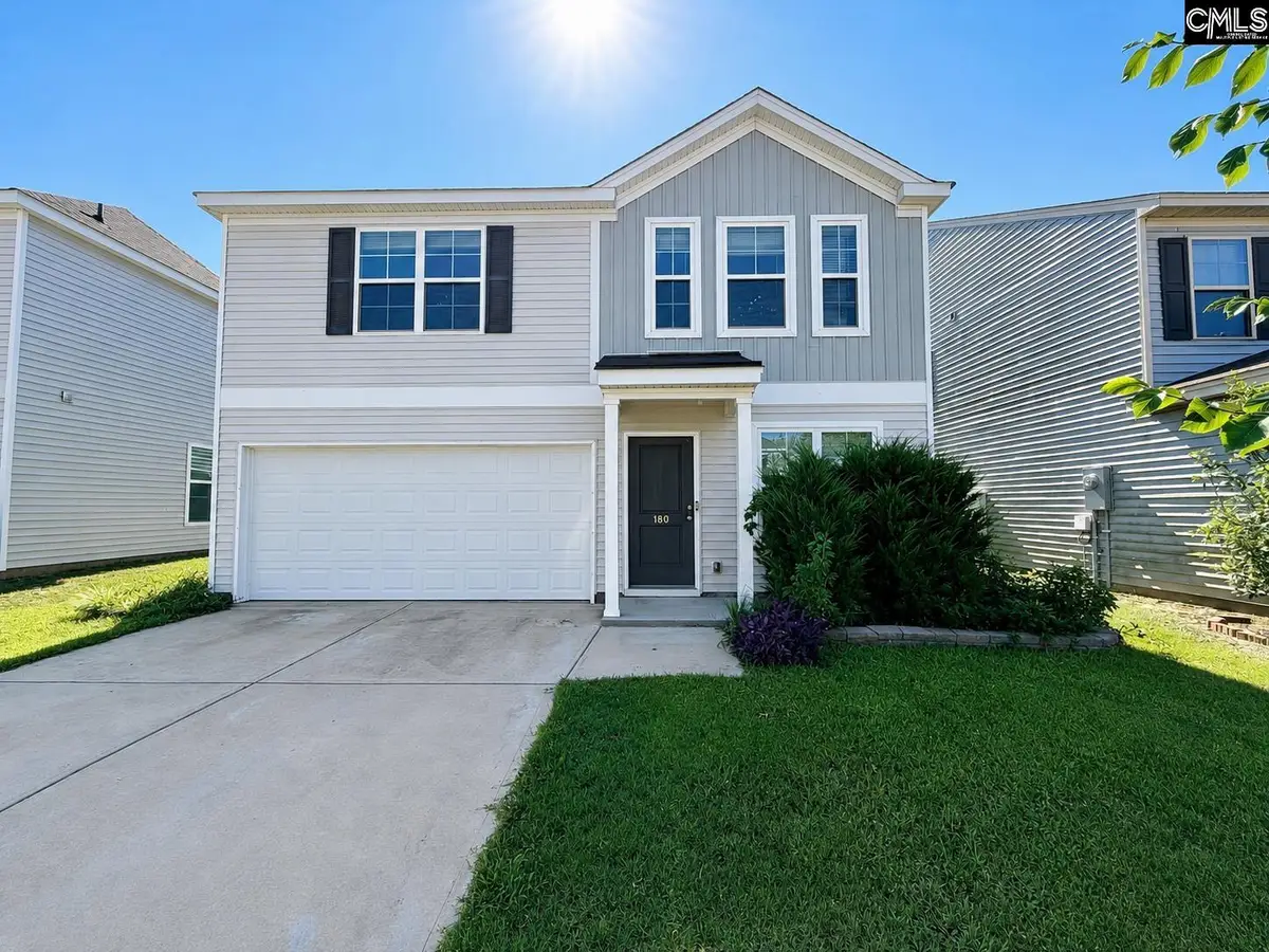 180 Windfall Road, Blythewood, SC 29016 - #1