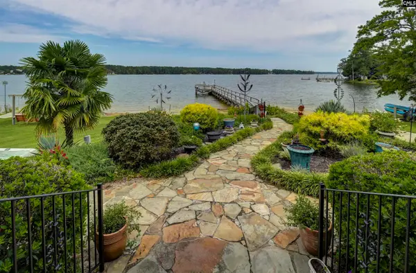 3524 Driftwood Point Road, Gilbert, SC 29054