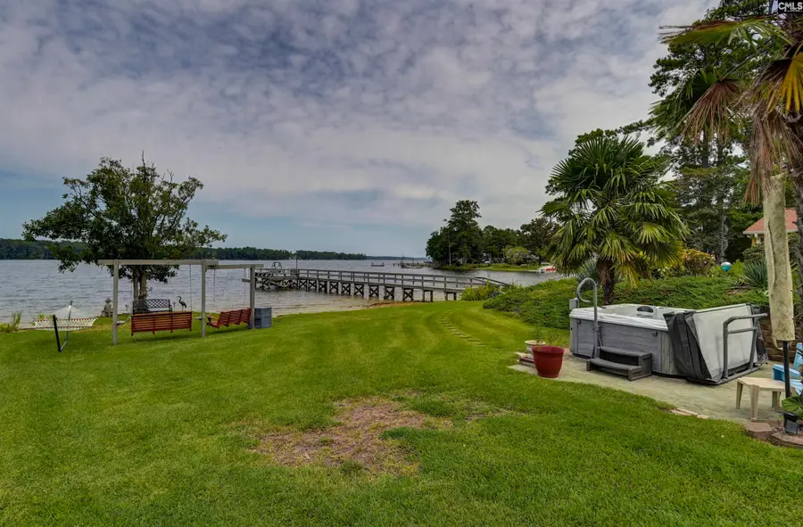 3524 Driftwood Point Road, Gilbert, SC 29054 - #3