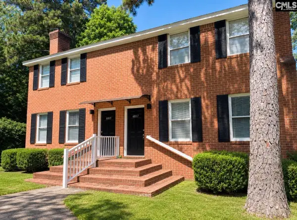 6815-6817 Valleybrook Road, Columbia, SC 29206