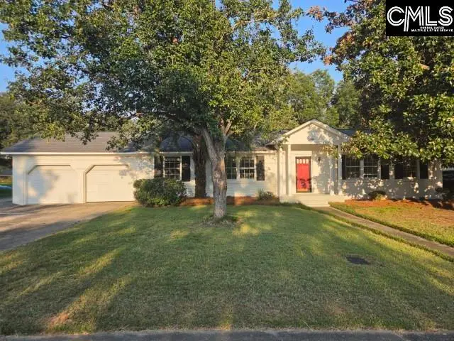 132 Century Drive, Columbia, SC 29212 - #1