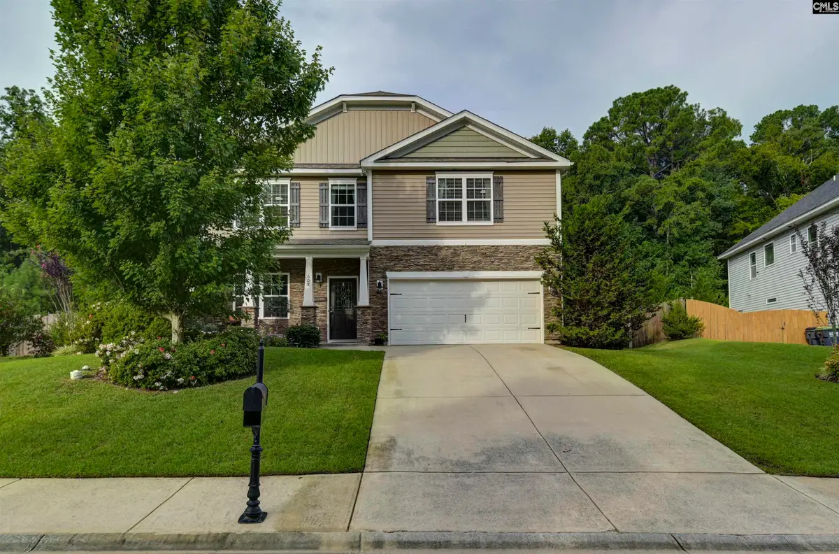 608 Muldrow Lane, Chapin, SC 29036 - #1