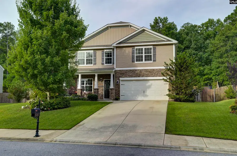 608 Muldrow Lane, Chapin, SC 29036 - #2