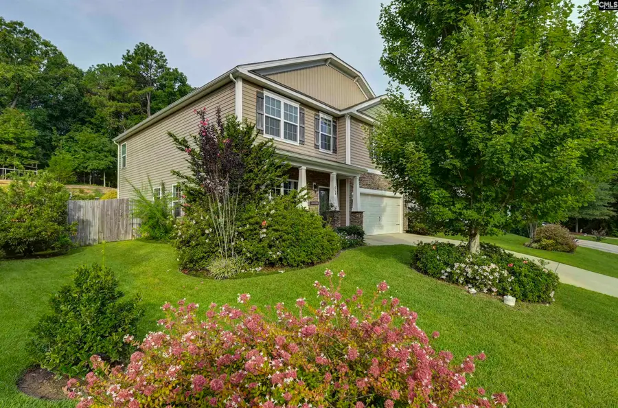 608 Muldrow Lane, Chapin, SC 29036 - #3