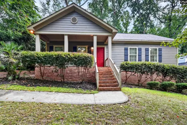 3241 Keenan Drive, Columbia, SC 29201
