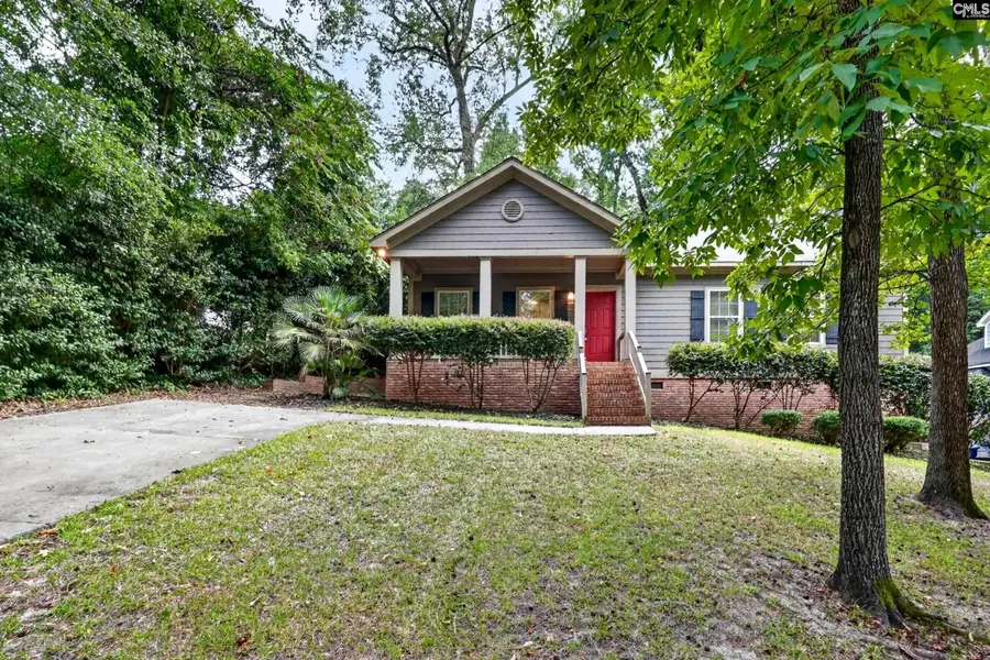 3241 Keenan Drive, Columbia, SC 29201 - #3