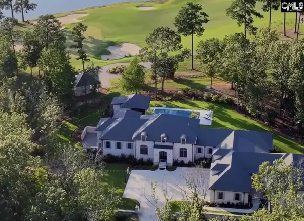 248 W Arrowleaf Lane, Elgin, SC 29045