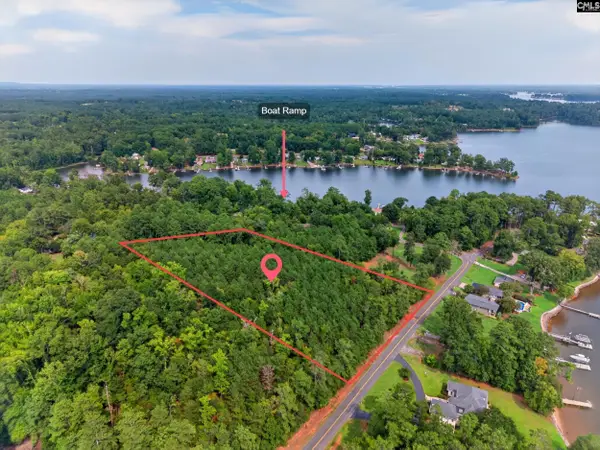 0 Lakewood Drive, Prosperity, SC 29127