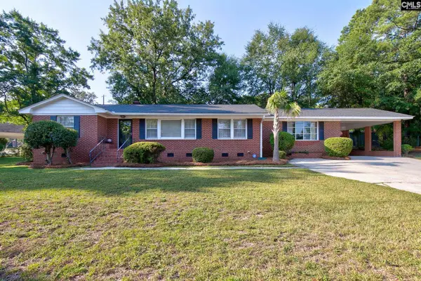 3018 Covenant Road, Columbia, SC 29204