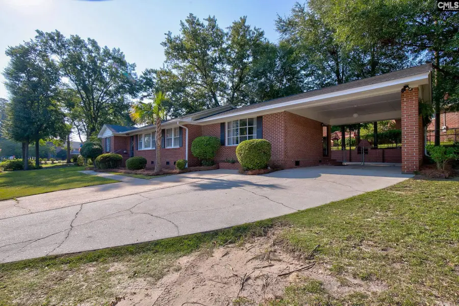 3018 Covenant Road, Columbia, SC 29204 - #2