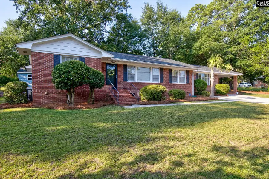 3018 Covenant Road, Columbia, SC 29204 - #3