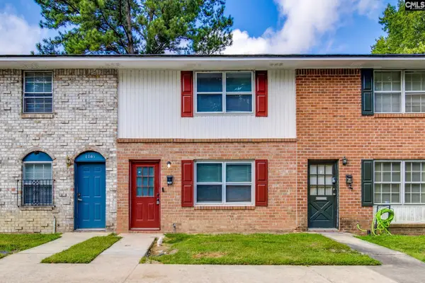1757 Tall Pines Circle, Columbia, SC 29205