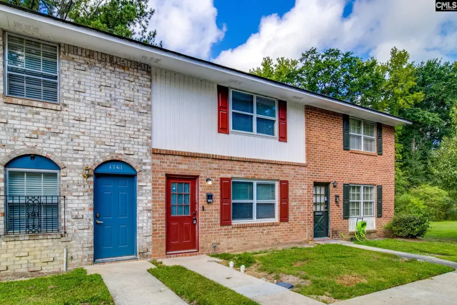 1757 Tall Pines Circle, Columbia, SC 29205 - #2