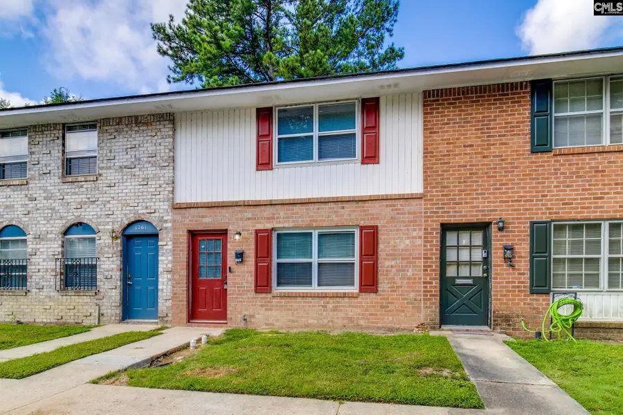1757 Tall Pines Circle, Columbia, SC 29205 - #3