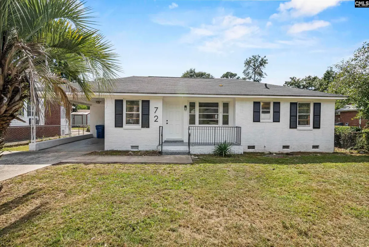 72 Madera Drive, Columbia, SC 29203 - #1