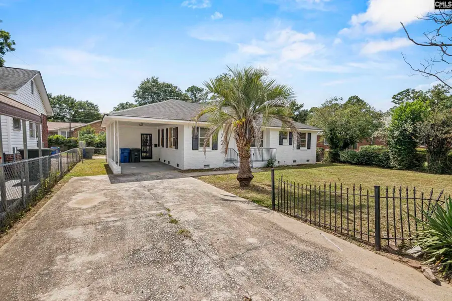 72 Madera Drive, Columbia, SC 29203 - #3