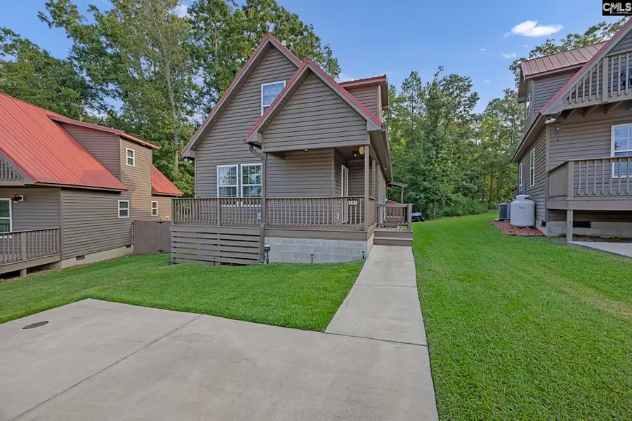 281 Marina Cove Drive, Gilbert, SC 29054 - #2