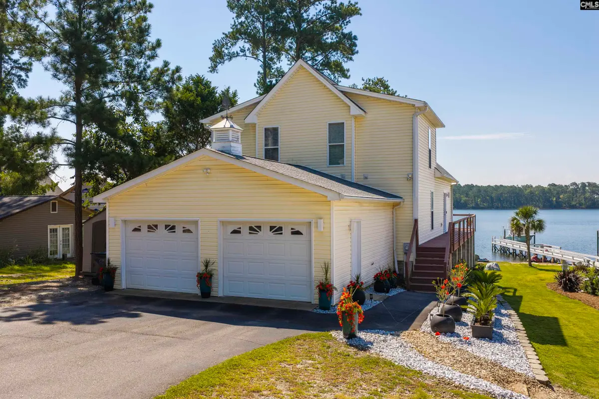 1158 Libby Ariail Circle, Chapin, SC 29036 - #1