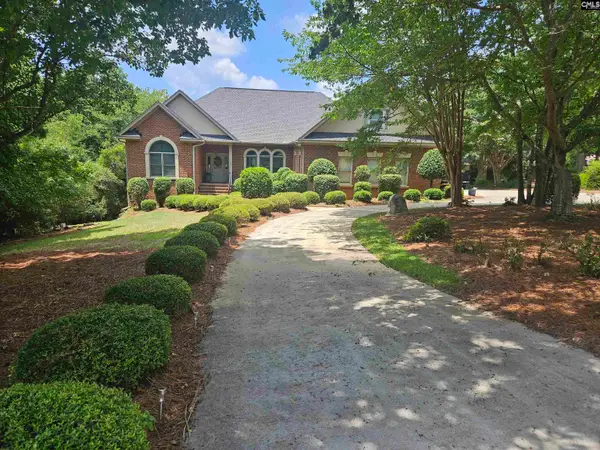 133 Hilton View Drive, Chapin, SC 29036